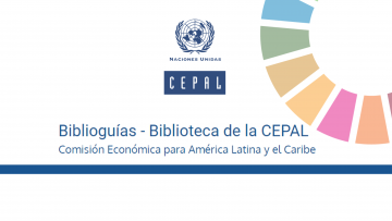 Biblioguía Cepal GA