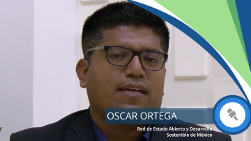 entrevista OSCAR ORTEGA