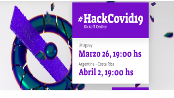 HackCovid