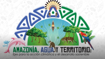 Amazonía, Agua y Territorio