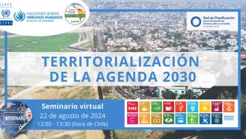 Afiche evento