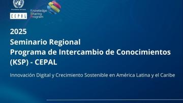 Banner del seminario