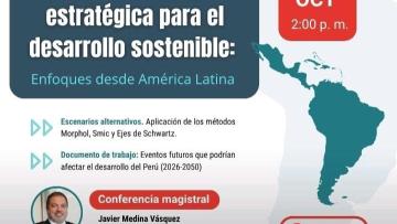 Banner evento