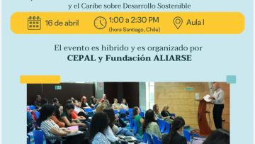 Evento paralelo