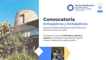 Banner convocatoria