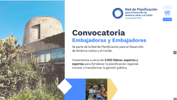 Banner convocatoria