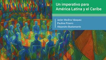 Portada publicación
