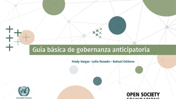 Portada publicación