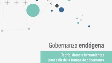 Portada publicación