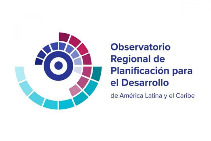 Observatorio regional de Planificación para el Desarrollo