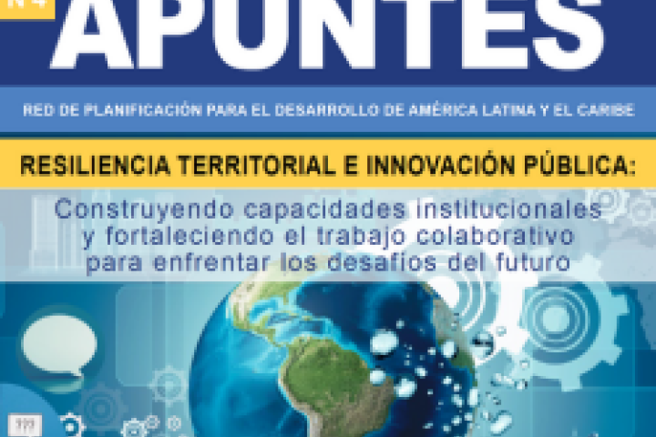Banner Apuntes Nro. 4