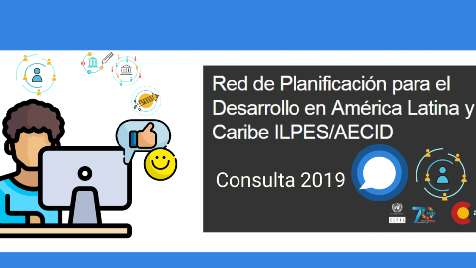 Consulta 2019 Liderazgos Públicos