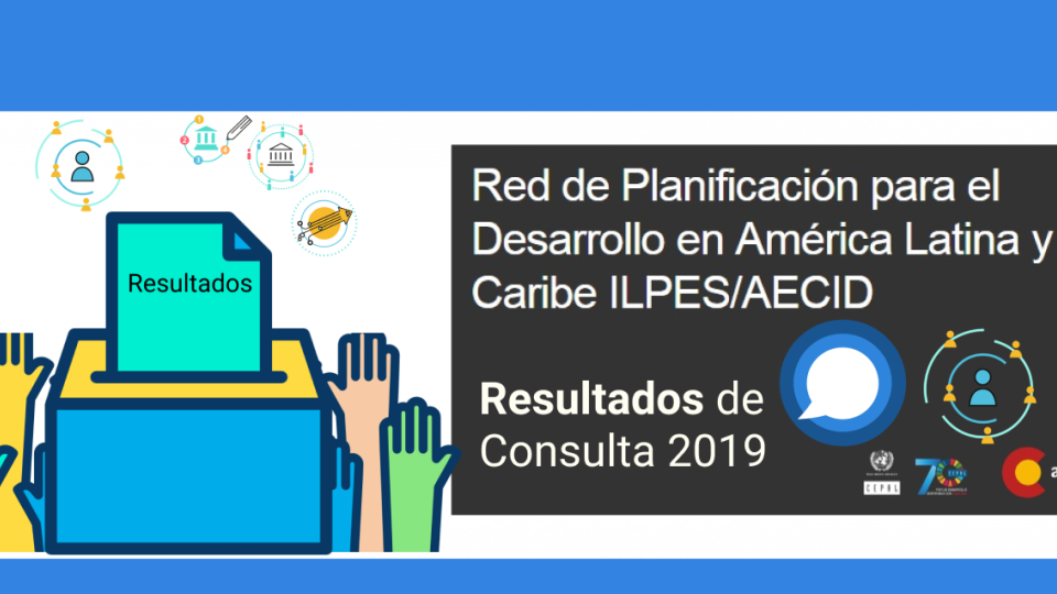 Resultados Consulta 2019