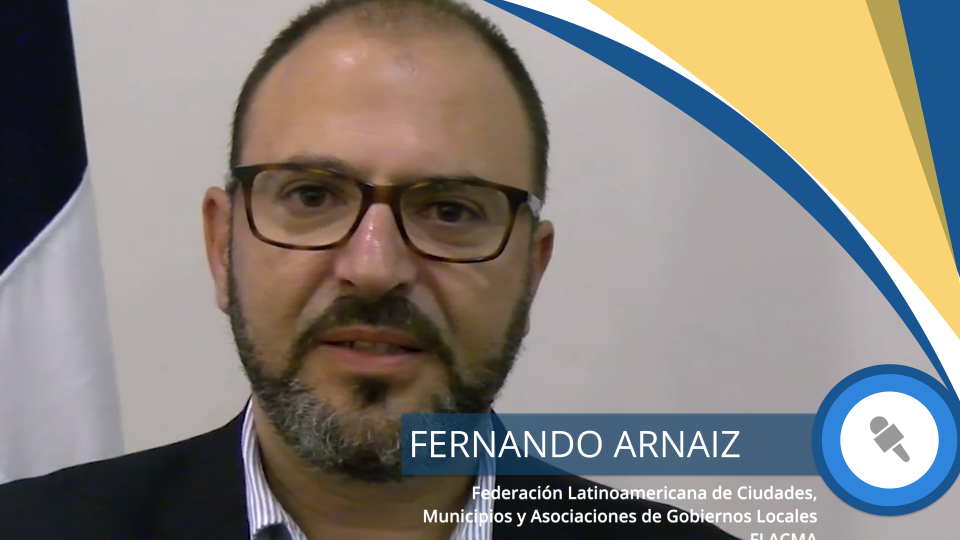 entrevista fernando arnaiz
