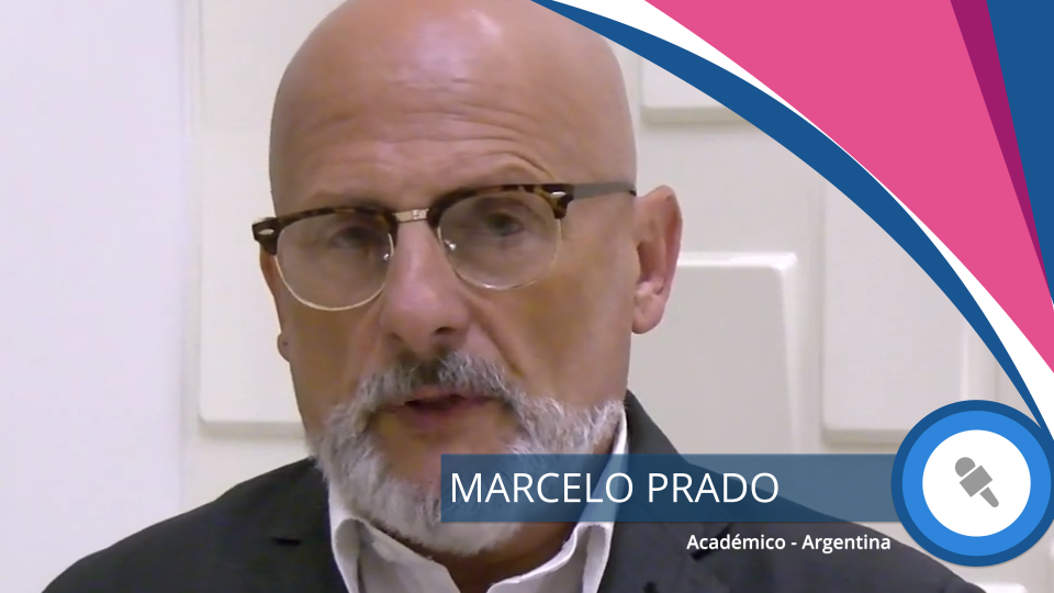 entrevista marcelo prado