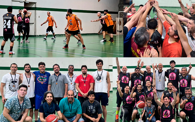 Torneo X