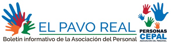 pavo real