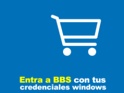 Entra a BBS