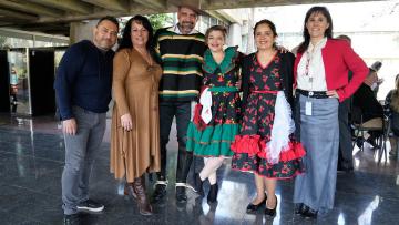 Fiestas Patrias 2022