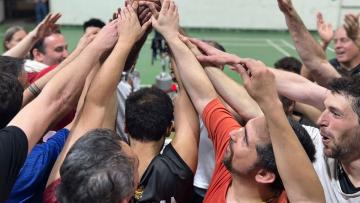 Basket Torneo X