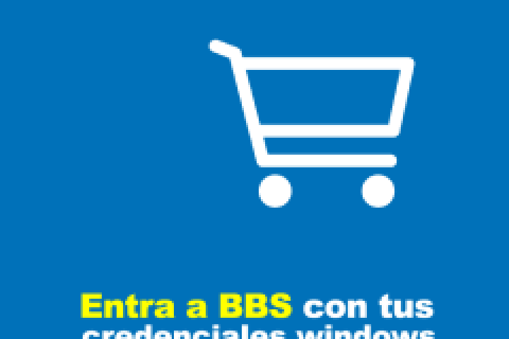 Entra a BBS