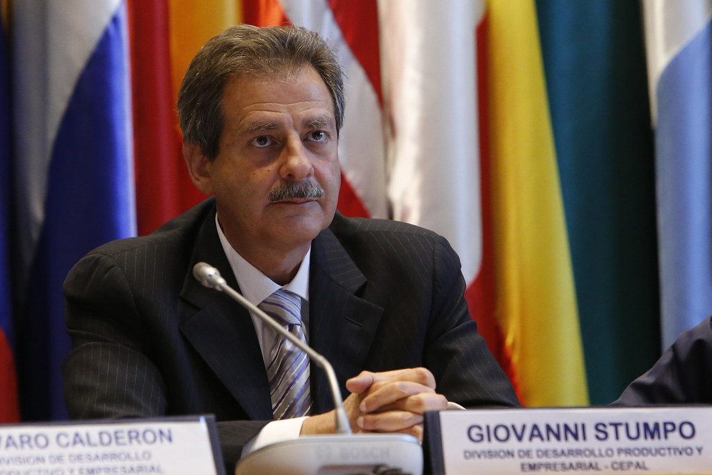 Giovanni Stumpo 