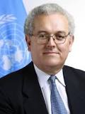  José Antonio Ocampo