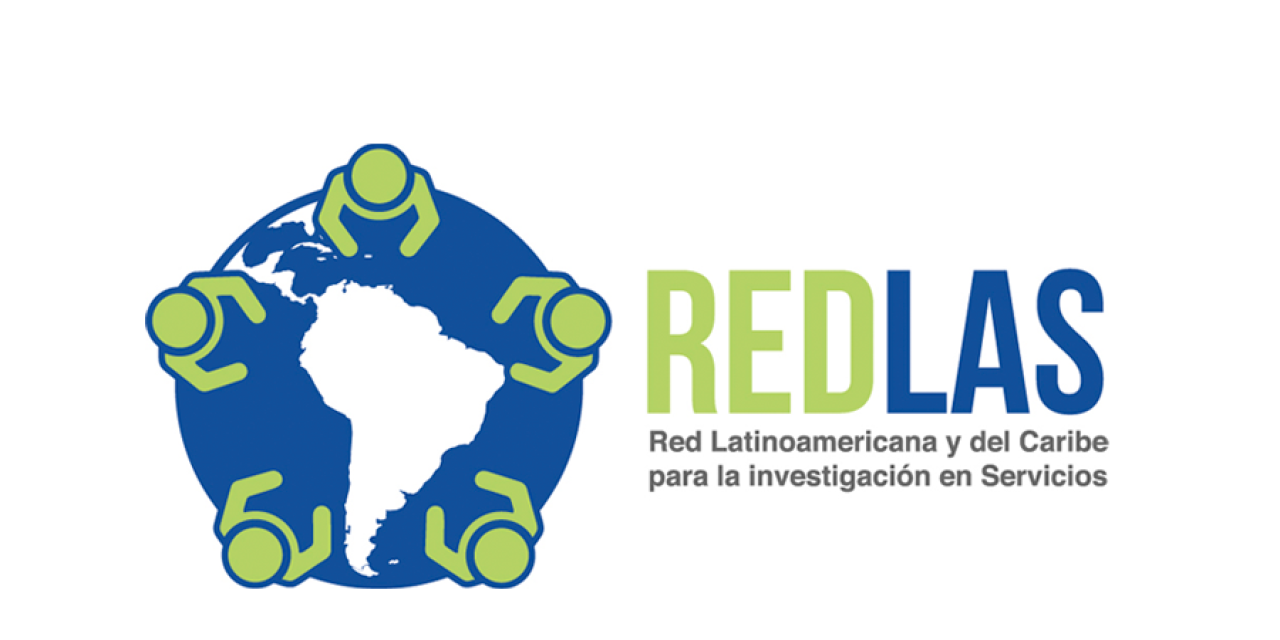Logo Comunidad REDLAS