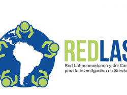 RedLAS logo