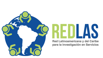 Logo REDLAS