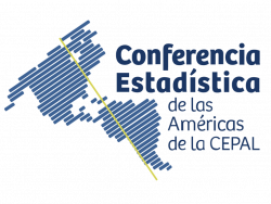 Conferencia de estadísticas de la CEPAL