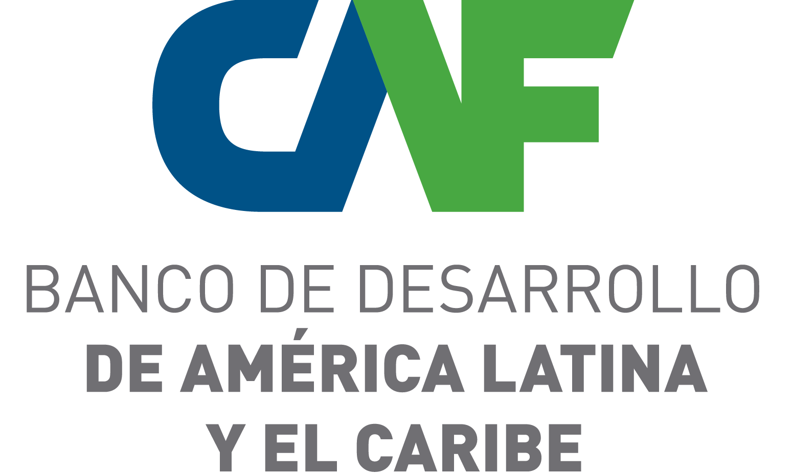 CAF – Banco de Desarrollo de América Latina y el Caribe